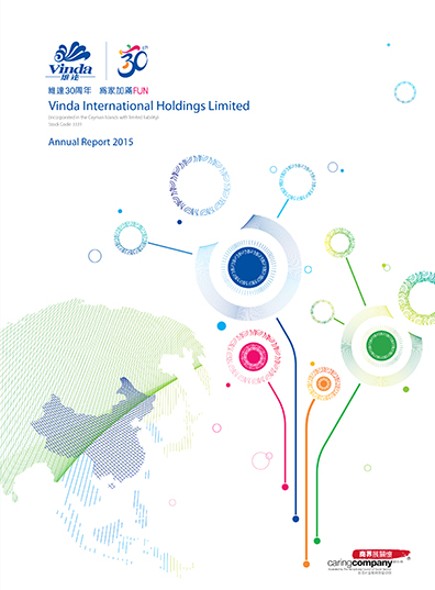 financial reports丨annual report 2015