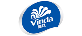 生活用纸丨维达vinda